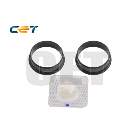 2XCET Upper Roller Bushing 2Pcs Compatible Kyocera