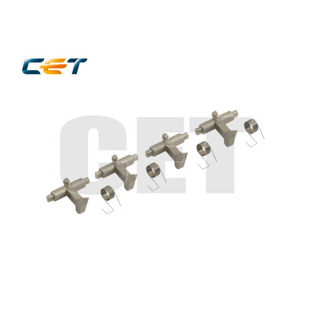 4xCET Upper Picker Finger W/Spring Compatible Kyocera