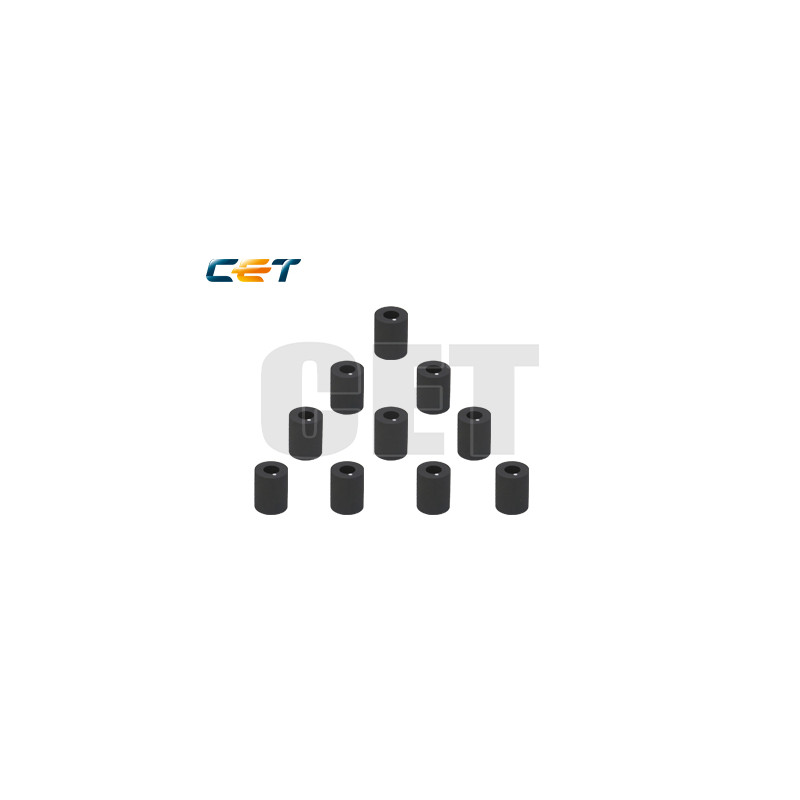 10X CET Long Life Paper Pickup/Feed Tire #2NG94120