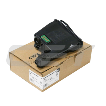CET Kyocera TK-1110 Toner Cartridge- 2.5K/ 100g