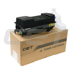 CET Kyocera TK-3190 Toner Cartridge- 25K/ 680g