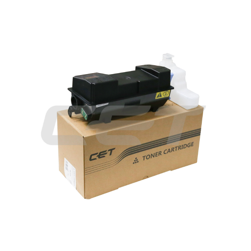 CET Kyocera TK-3190 Toner Cartridge- 25K/ 680g