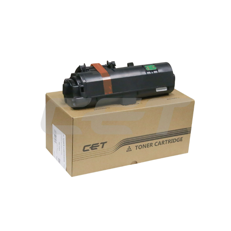 CET Kyocera TK-1150 Toner Cartridge- 3K/ 140g