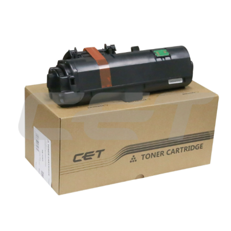 CET Kyocera TK-1150 Toner Cartridge- 3K/ 140g