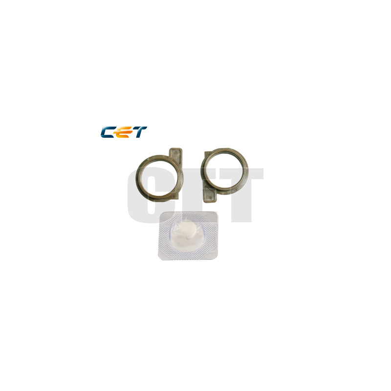 2xCET Upper Roller Bushing Right Kyocera #2H425150