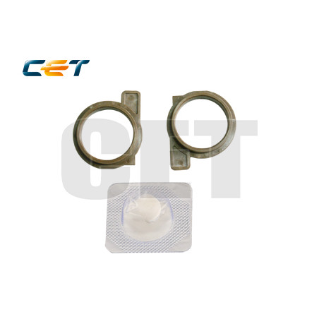 2xCET Upper Roller Bushing Right Kyocera #2H425150