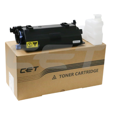 CET Kyocera TK-3160 Toner Cartridge- 12.5K/ 333g
