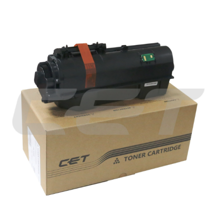 CET Kyocera TK-1160 Toner Cartridge- 7.2K/ 280g