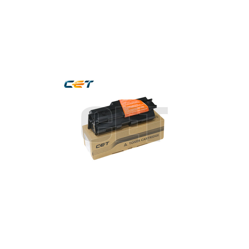 CET Kyocera TK-130/140 Toner Cartridge W/O Chip- 7.2K/ 280g