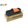 CET Kyocera TK-130/140 Toner Cartridge W/O Chip- 7.2K/ 280g