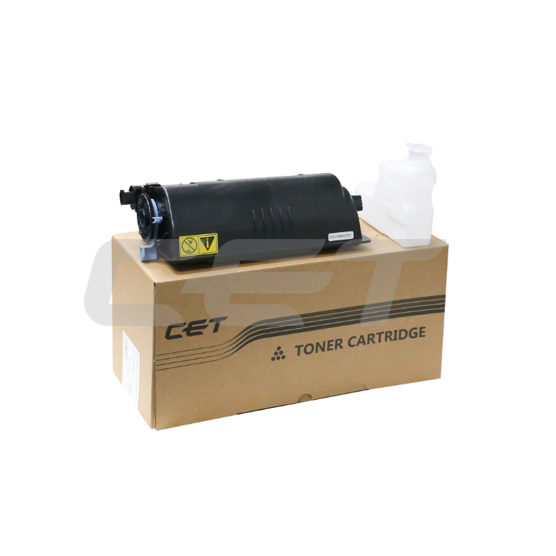 CET Kyocera TK-3100 Toner Cartridge- 12.5K/ 330g