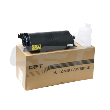 CET Kyocera TK-3100 Toner Cartridge- 12.5K/ 330g