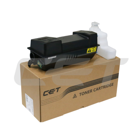 CET Kyocera TK-3130 Toner Cartridge- 25K/ 610g