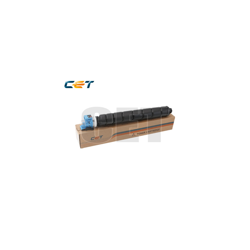 CET Kyocera TK-8335C Toner Cartridge 15K/240g