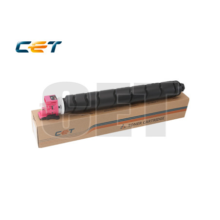 CET Kyocera TK-8335M Toner Cartridge 15K/240g