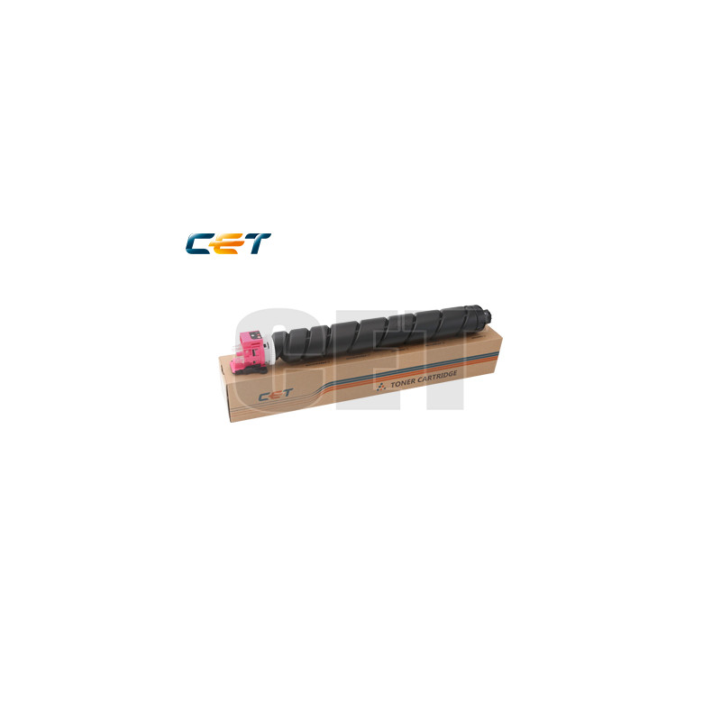 CET Kyocera TK-8345M Toner Cartridge 12K/190g