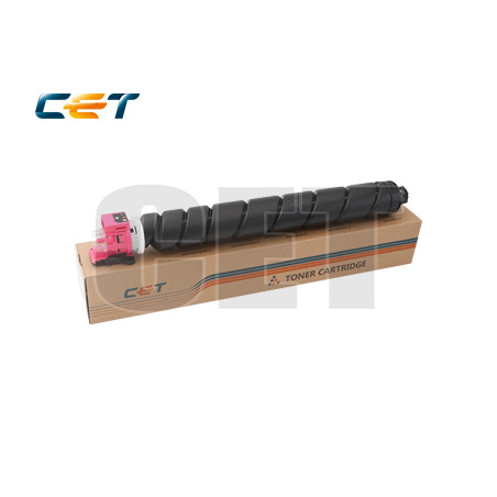 CET Kyocera TK-8345M Toner Cartridge 12K/190g