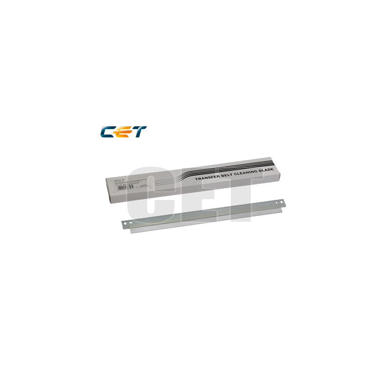 CET Transfer Belt Cleaning Blade KyoceraP5018cdn