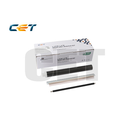 CET Long Life Drum Unit Rebuild Kit#DK3130-Kit