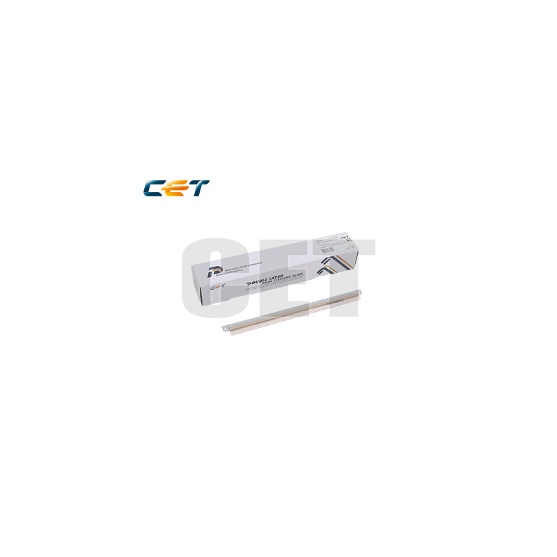CET Double Layer Drum Cleaning Blade Kyocera #DK-5230-Blade#120K
