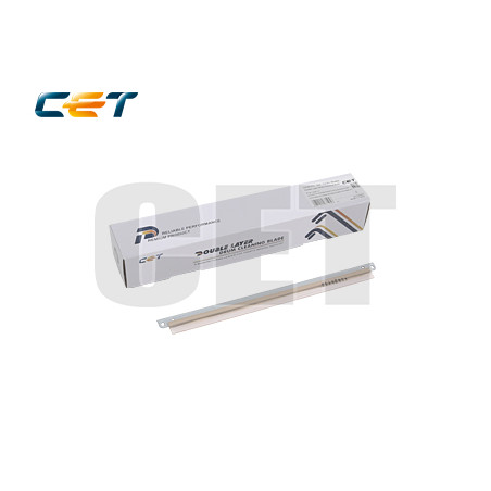 CET Double Layer Drum Cleaning Blade Kyocera #DK-5230-Blade#120K