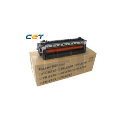 CET Fuser Assembly KYOCERA TASKalfa 2554ci