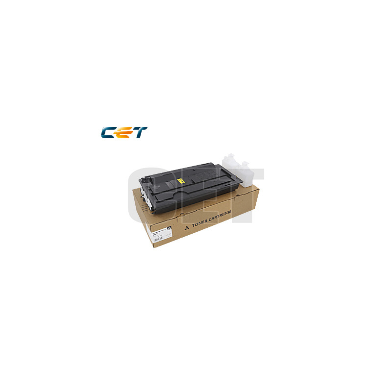 CET TK-7235 Toner Cartridge Kyocera TASKalfa MZ4000i-#35K/1250g#1T02ZS0NL0