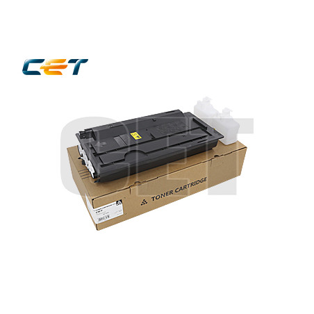 CET TK-7235 Toner Cartridge Kyocera TASKalfa MZ4000i-#35K/1250g#1T02ZS0NL0