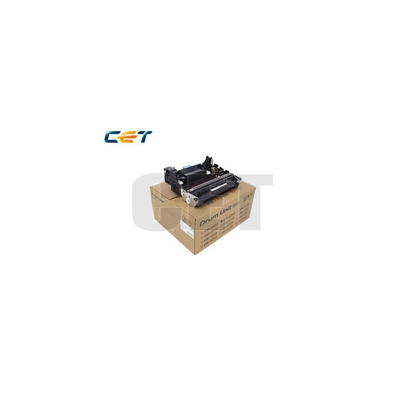 CET DK-3200E Drum Unit KYOCERA  PA4500x，MA4500x-300K#30C0Y93010