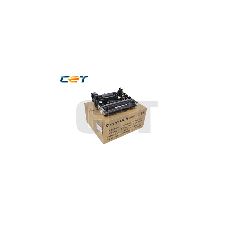 CET DK-3210E Drum Unit KYOCERA PA5000x