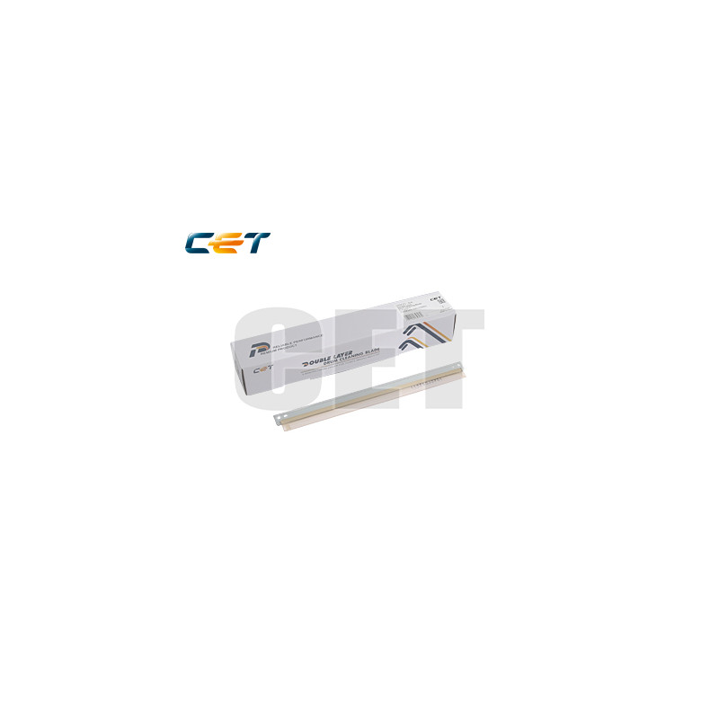 CET  Double Layer Drum Cleaning Blade KYOCERA TASKalfa 306ci