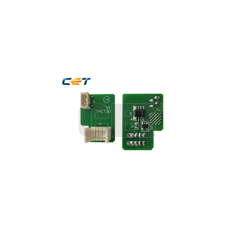 CET Drum Chip KYOCERA 2552ci