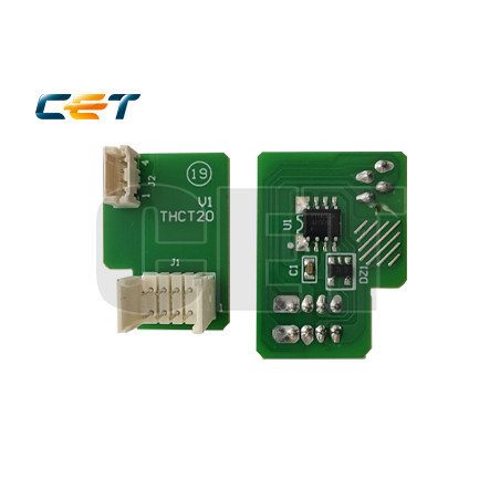 CET Drum Chip KYOCERA 2552ci