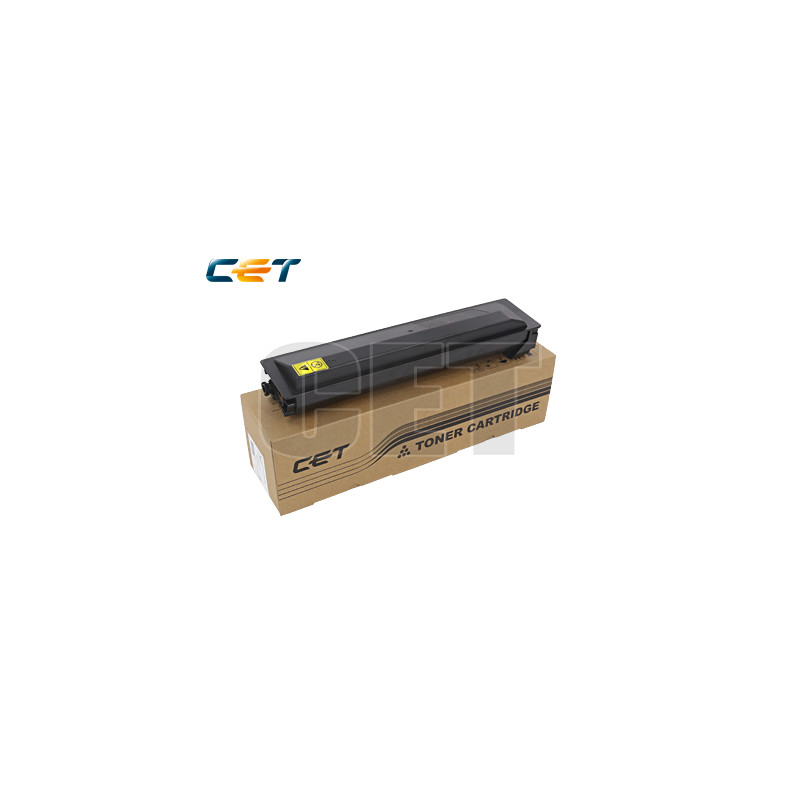 CET TK-5195K Black Toner Cartridge KYOCERA TASKalfa 306ci