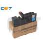 CET Kyocera TK-5440C Cyan Toner Cartridge #1T0C0ACNL0 #2.4K/33g