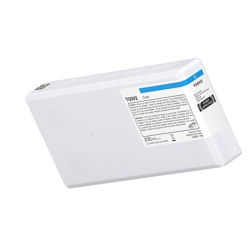 Epson C13T55W200 cian tinta compatible