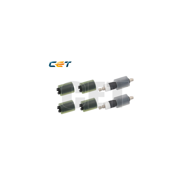 Paper Pickup Roller 4x4030-3005-01#2x4030-0151-01