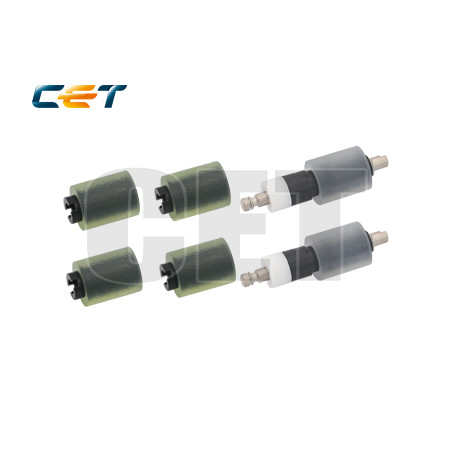 Paper Pickup Roller 4x4030-3005-01#2x4030-0151-01