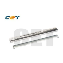 CET Drum Cleaning Blade-Black Bizhub 308e