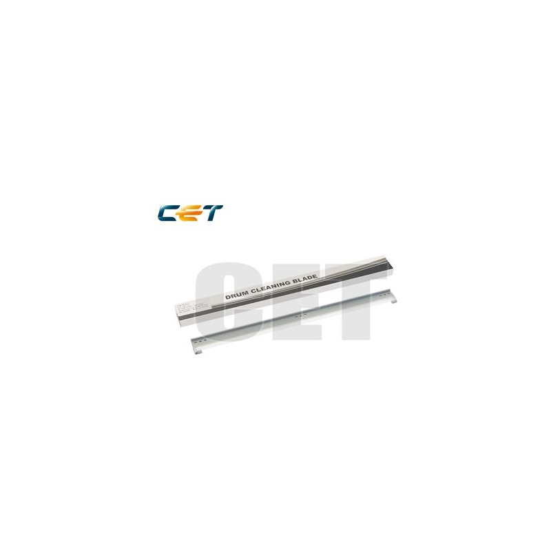 CET Drum Cleaning Blade-Black Bizhub 308e