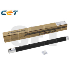 CET Upper Fuser Roller Compatible Konica Minolta