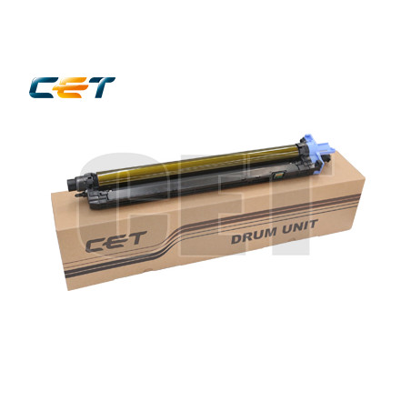 CET DR313K Black Drum Unit Compatible Konica Minolta #120K #A7U40RD