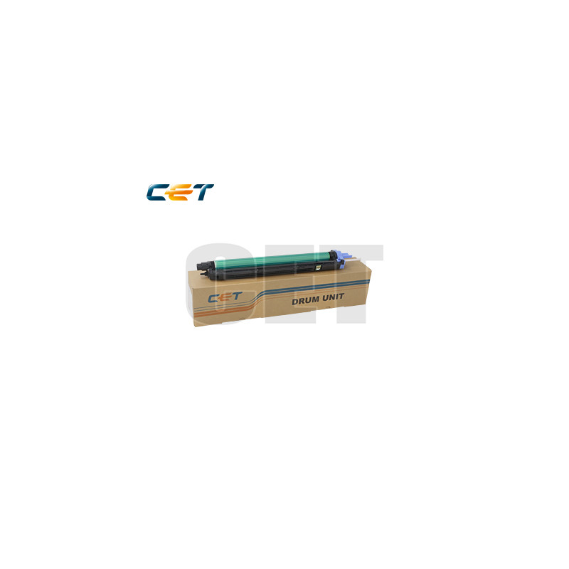 CET DR311 Color Drum Unit Konica Minolta #A0XV0TD-80K