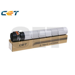 CET Konica Minolta TN-216K/319K- 29K /524g #A11G130