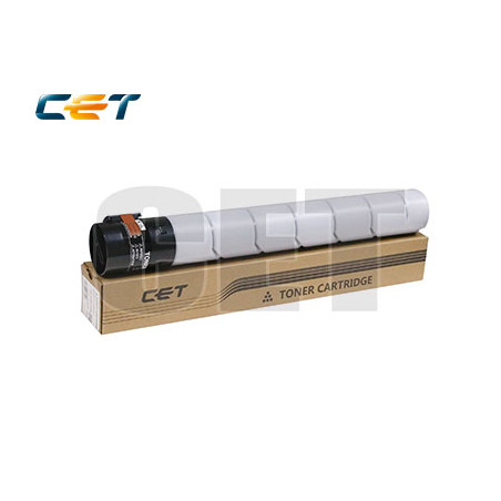 CET Konica Minolta TN-216K/319K- 29K /524g #A11G130