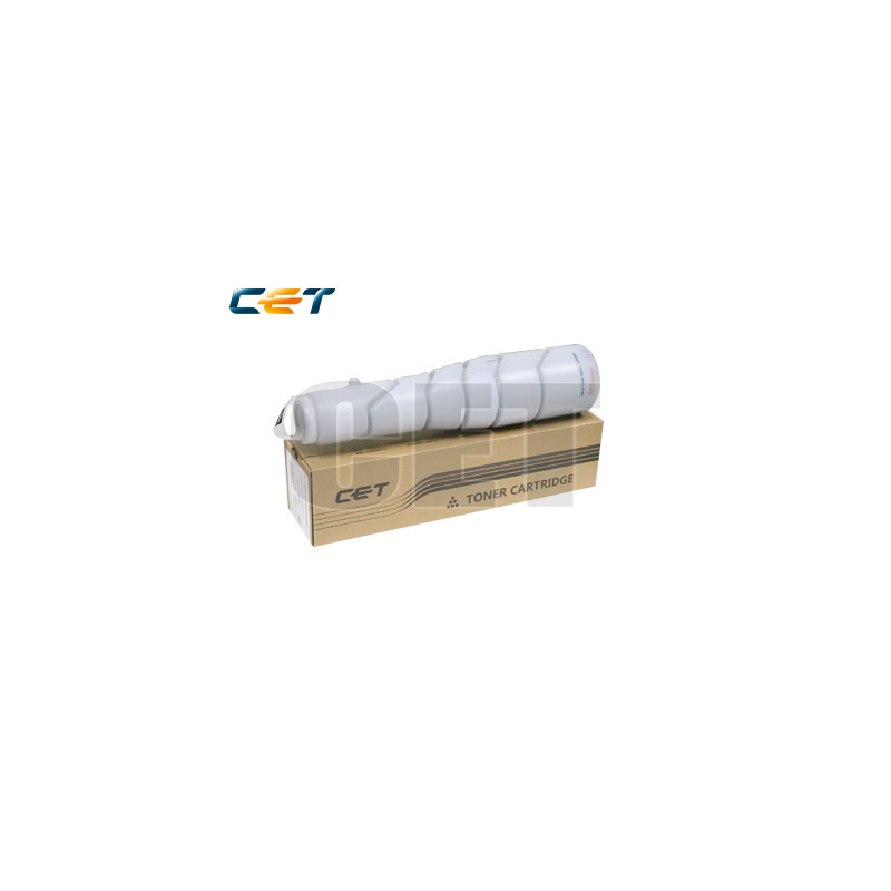 CET Konica Minolta TN-217/414- 25K/ 512g #A202031