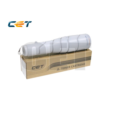 CET Konica Minolta TN-217/414- 25K/ 512g #A202031