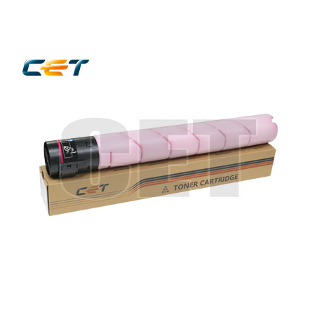 CET Konica Minolta TN-321M