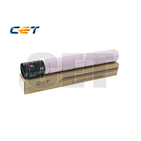 CET Konica Minolta TN-324M