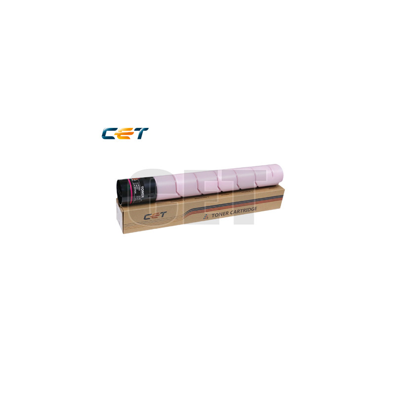 CET Konica Minolta TN-216M/319M- 26K/ 437g #A11G330